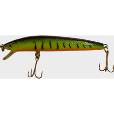 Fladen Eco Minnow Firetiger, 9Cm