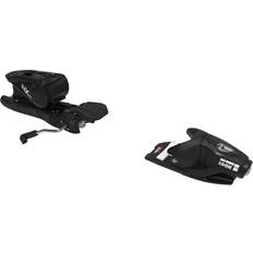 Black Downhill Ski Bindings Rossignol NX 11 GW B100