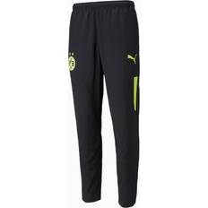 Puma Borussia Dortmund Prematch Woven Pants 2021-22