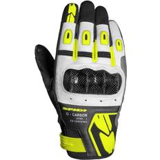 Pink Motorcykelhandsker Spidi G-Carbon Gloves Dame