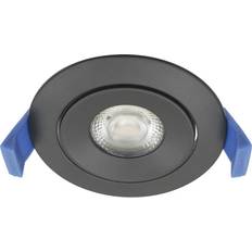 Nordtronic low profile Nordtronic Low Profile DOB 2700K / 3000K Spotlight