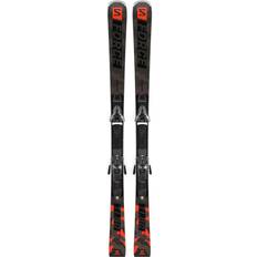 Salomon S/Force Ti 80 2022