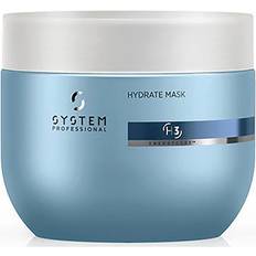 System professional hydrate System Professional Hydrate Mask 400ml