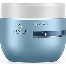 System Professional Lipid Code Forma Hydrate Mask H3 400ml