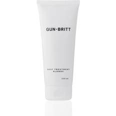 Deep treatment blonde Gun-Britt Deep Treatment Blonde 200ml