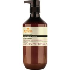 Angel Hårprodukter Angel Grapefruit Straighten Shampoo 400ml