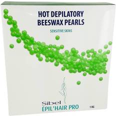 Hot Depilatory Beeswax Pearls