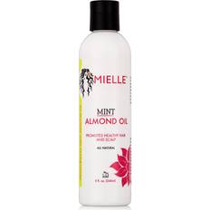 Hair oil almond Mielle Organics Mint Almond Oil