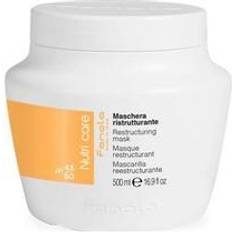 Nourishing Mask