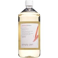 Densifying Shampoo