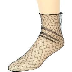 Cerise Stockings Kiwi