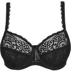 PrimaDonna Reggiseni PrimaDonna Twist I Do Full Cup Wire Bra - Black