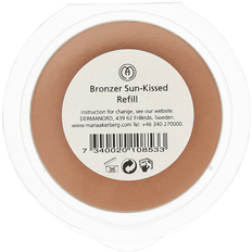 Maria Åkerberg Bronzers Maria Åkerberg Bronzer Refill Sticker Sun Kissed