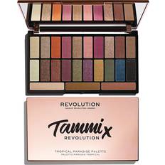 Revolution Beauty Geschenkboxen & Sets Revolution Beauty X Tammi Tropical Paradise Palette