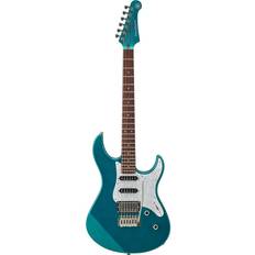 Yamaha Pacifica 612V Indigo Blue Guitarra eléctrica