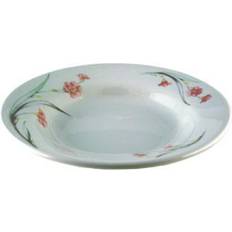 Churchill Nova Chelsea Classic Rimmed Soup Bowl 23cm 24pcs