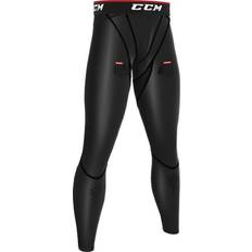 Eishockeyhosen Spieler-Schutzausrüstung CCM Compression Jock Pants Sr