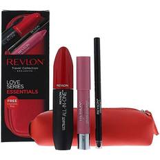 Revlon Boîtes cadeau et Ensembles Revlon Love Series Essentials Set