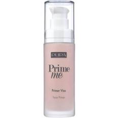 Pupa Gezichtsprimers Pupa Milano Prime Me Corrective Face Primer 001 Clear