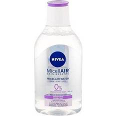 Nivea micellar water Nivea Gentle Caring Micellar Water 3in1