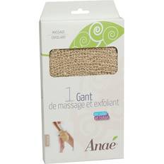 Skrubbvante Jute