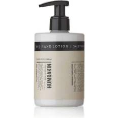 04 Hand Lotion Calendula & Sage