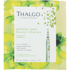 Thalgo Gezichtsmaskers Thalgo Energy Booster Mask 20 ml