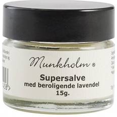 Supersalve 15g