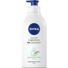 Nivea serum Nivea Power Serum Moisturizing Body Lotion