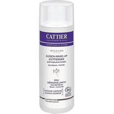 Cattier Hudpleje Cattier Cleansing Facial cleansing Kornblomst & Kamille Kornblomst & Kamille 150ml