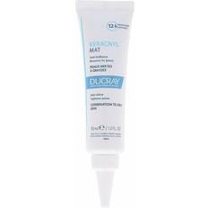 Vasetto Sieri & Oli Viso Ducray Keracnyl Mat Gel Crema 30 ml 30ml