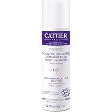 Cattier Paris Perle d'Eau Micellar Cleansing Fluid 50ml