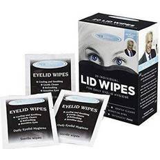 The Eye Doctor The Eye Doctor Lid wipes