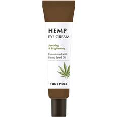 Tonymoly Oogverzorging Tonymoly Hemp Eye Cream