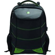 Mochila Gaming Snake Eyes Backpack - Green