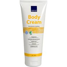 Abena Body Cream