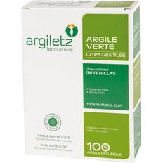 100% Natural Ultra-fine Green Clay Powder 300g