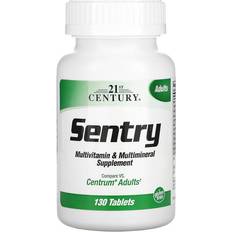 21st Century Sentry Adults