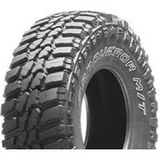 Nankang M/T ( LT305/55 R20 121/118Q POR )