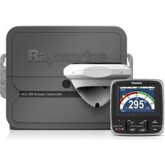 Raymarine autopilot Raymarine EV-200 Sail Pack