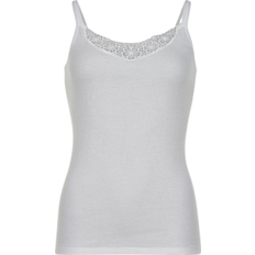 Mey Shapewear & Underplagg Mey Serie 2000 Top - White