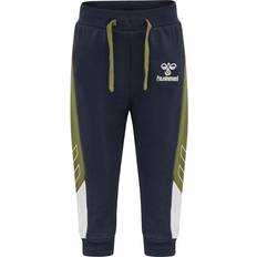 Hummel Finn Sweatpants - Black Iris (214096-1009)