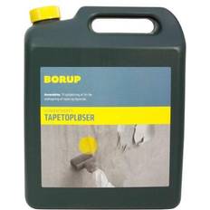 Tapetopløser Borup Concentrated Wallpaper Remover 5L
