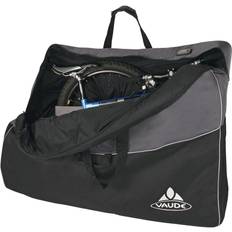 Vaude Borsa per biciclette Big Bike Bag Nero