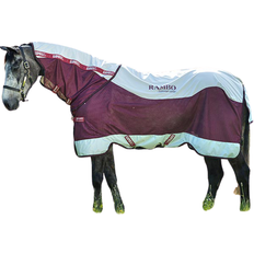 Rambo summer series turnout Horseware Rambo Summer Series Turnout Rug