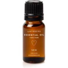 Cederträ olja Nordic Superfood Sex Essential Oil 10ml