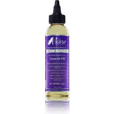 The Alpha Growth Oil