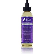 Dry Hair Scalp Care The Mane Choice The Alpha Growth Oil 118ml