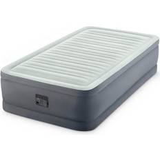 Intex airbed Intex Twin Airbed with Pump 191x99x46cm