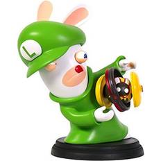 Mario rabbids Ubisoft Funko Mario Rabbids Kingdom: 15 Cm Rabbid Luigi